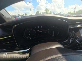 2024 Cadillac XT6 Premium Luxury - miniatura 6