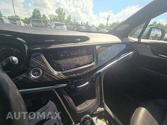 2024 Cadillac XT6 Premium Luxury - miniatura 7