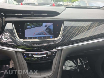 2024 Cadillac XT6 Premium Luxury - miniatura 10