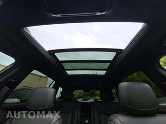 2024 Cadillac XT6 Premium Luxury - miniatura 11