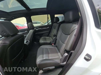 2024 Cadillac XT6 Premium Luxury - miniatura 13