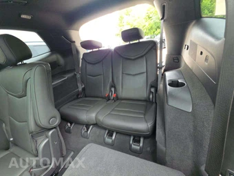 2024 Cadillac XT6 Premium Luxury - miniatura 14