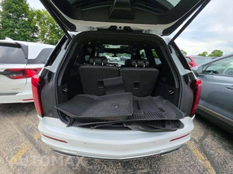 2024 Cadillac XT6 Premium Luxury - miniatura 15