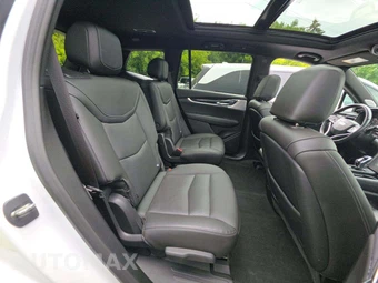 2024 Cadillac XT6 Premium Luxury - miniatura 17