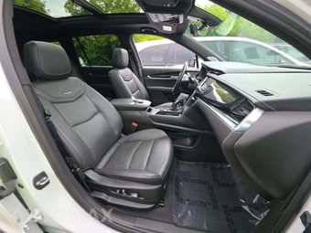 2024 Cadillac XT6 Premium Luxury - miniatura 19
