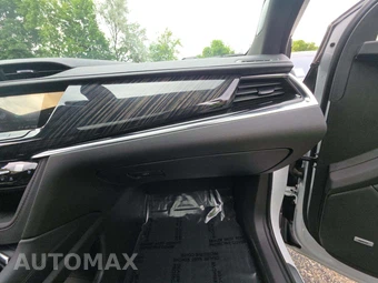 2024 Cadillac XT6 Premium Luxury - miniatura 20