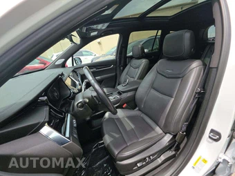 2024 Cadillac XT6 Premium Luxury - miniatura 6