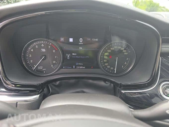 2024 Cadillac XT6 Premium Luxury - miniatura 8