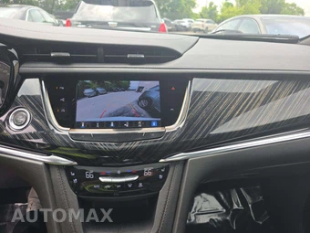 2024 Cadillac XT6 Premium Luxury - miniatura 9