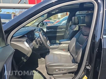 2024 Cadillac XT6 Premium Luxury - miniatura 13