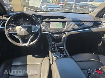 2024 Cadillac XT6 Premium Luxury - miniatura 14