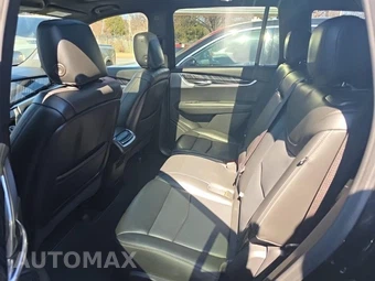 2024 Cadillac XT6 Premium Luxury - miniatura 16