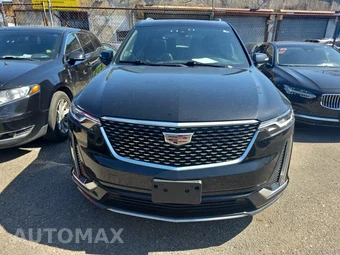 2024 Cadillac XT6 Premium Luxury - miniatura 2