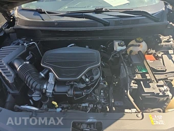 2024 Cadillac XT6 Premium Luxury - miniatura 20