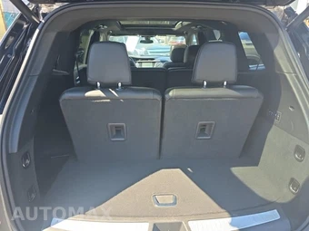2024 Cadillac XT6 Premium Luxury - miniatura 21