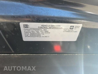 2024 Cadillac XT6 Premium Luxury - miniatura 22
