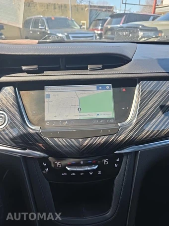 2024 Cadillac XT6 Premium Luxury - miniatura 24