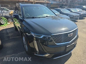 2024 Cadillac XT6 Premium Luxury - miniatura 3