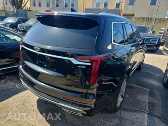 2024 Cadillac XT6 Premium Luxury - miniatura 4