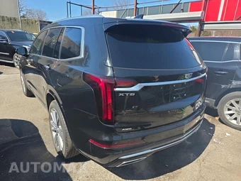 2024 Cadillac XT6 Premium Luxury - miniatura 6