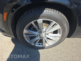2024 Cadillac XT6 Premium Luxury - miniatura 8