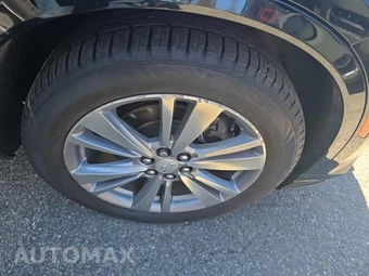 2024 Cadillac XT6 Premium Luxury - miniatura 9