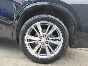 2024 Cadillac XT6 Premium Luxury - miniatura 11