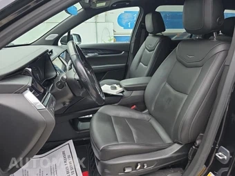 2024 Cadillac XT6 Premium Luxury - miniatura 13