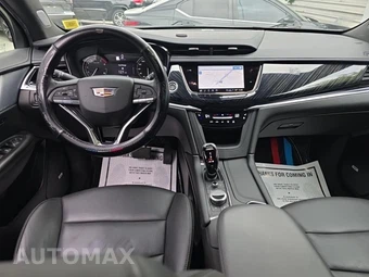 2024 Cadillac XT6 Premium Luxury - miniatura 14