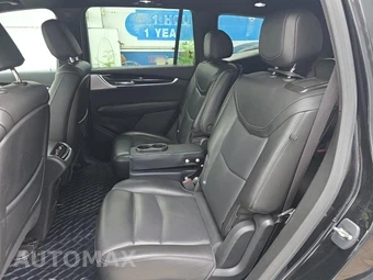 2024 Cadillac XT6 Premium Luxury - miniatura 16