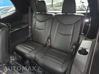 2024 Cadillac XT6 Premium Luxury - miniatura 17