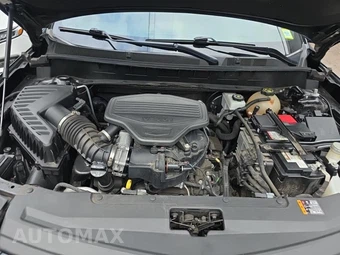 2024 Cadillac XT6 Premium Luxury - miniatura 19