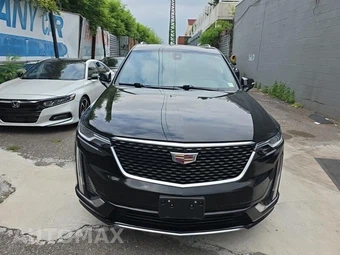 2024 Cadillac XT6 Premium Luxury - miniatura 2