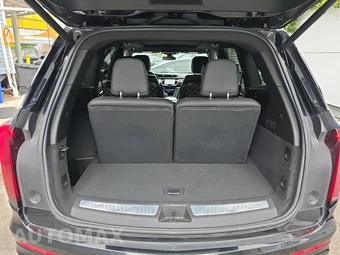 2024 Cadillac XT6 Premium Luxury - miniatura 20