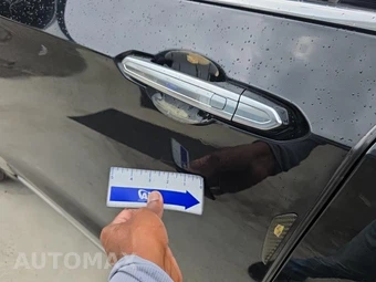 2024 Cadillac XT6 Premium Luxury - miniatura 21