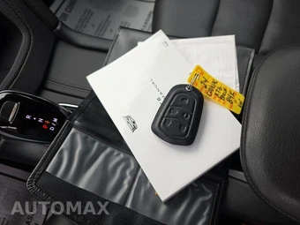 2024 Cadillac XT6 Premium Luxury - miniatura 23