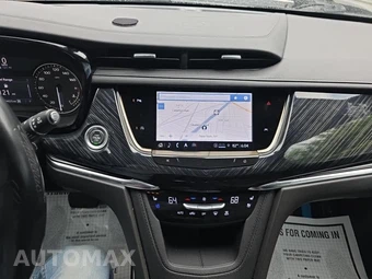2024 Cadillac XT6 Premium Luxury - miniatura 24