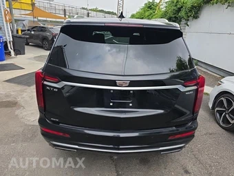 2024 Cadillac XT6 Premium Luxury - miniatura 5