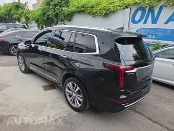 2024 Cadillac XT6 Premium Luxury - miniatura 6