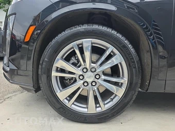 2024 Cadillac XT6 Premium Luxury - miniatura 8