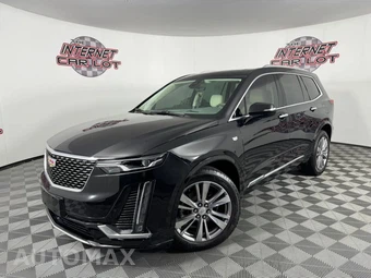2024 Cadillac XT6 Premium Luxury - car from the USA, Manheim Buy-Now listing at AUTOMAX