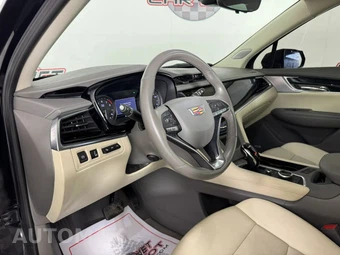 2024 Cadillac XT6 Premium Luxury - miniatura 10