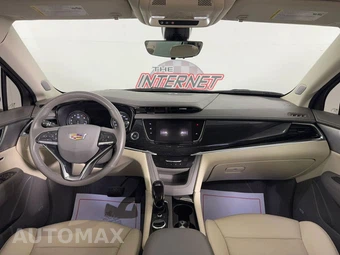 2024 Cadillac XT6 Premium Luxury - miniatura 11