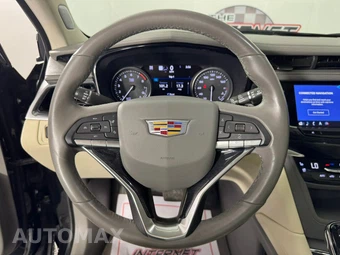 2024 Cadillac XT6 Premium Luxury - miniatura 13