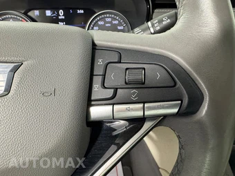 2024 Cadillac XT6 Premium Luxury - miniatura 16