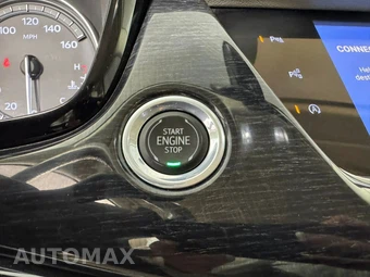 2024 Cadillac XT6 Premium Luxury - miniatura 17