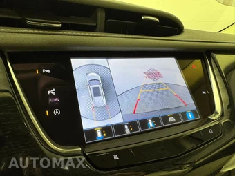 2024 Cadillac XT6 Premium Luxury - miniatura 18