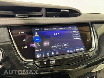 2024 Cadillac XT6 Premium Luxury - miniatura 19