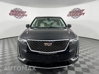 2024 Cadillac XT6 Premium Luxury - miniatura 2