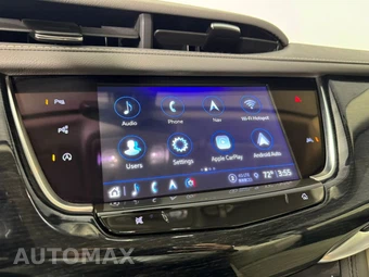 2024 Cadillac XT6 Premium Luxury - miniatura 20